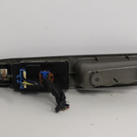 2000-2005 Chevy Impala Driver Side Power Window Switch 10435215 - BIGGSMOTORING.COM