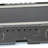 15-18  Ford Focus Radio Information Display Screen F1FT-18B955-CF - BIGGSMOTORING.COM