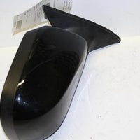 2011-2014 SUBARU LEGACY PASSENGER RIGHT SIDE POWER DOOR MIRROR BLACK 29034