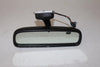 03-11 SAAB 9.3 9.5 Auto Dim Rear View Mirror Compass Homelink Oem E11 015805 - BIGGSMOTORING.COM