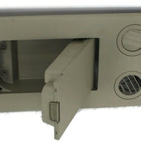 2004-2009 Infiniti Qx56 Armada Over head Console Storage & Dome Light 96980 ZC00 - BIGGSMOTORING.COM