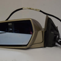 2003-2007 Cadillac Cts  Driver Side Door Rear View Mirror - BIGGSMOTORING.COM