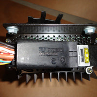 2000-2002 Mercedes Benz W210  E430 E420 E320 BOSE AMP AMPLIFIER - BIGGSMOTORING.COM