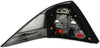 2003-2006 Mercedes Benz Cl500 W215 Passenger Rear Side Tail Lighta 215 820 10 64 - BIGGSMOTORING.COM