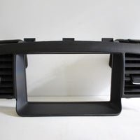 2006-2009 INFINITI M35 M45 CENTER DASH RADIO BEZEL AIR VENT 68750 EG000 - BIGGSMOTORING.COM