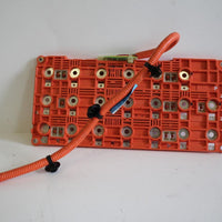 2003-2005 HONDA CIVIC HYBRID JUNCTION POWER BOARD COVER DOOR PANEL 7158-9268-30 - BIGGSMOTORING.COM