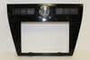 2006-2009 FORD FUSION DASH RADIO BEZEL W/ CLOCK 6N7C-15000-AB - BIGGSMOTORING.COM