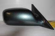 2003-2006 TOYOTA CAMRY  PASSENGER RIGHT SIDE POWER DOOR MIRROR BLUE - BIGGSMOTORING.COM