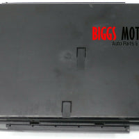 2006-2012 Mercedes Benz GL450 R350 Rear Signal Computer Module A 164 540 12 01