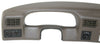 1999-2004 Ford F250 F350 Super Duty 4X4 Dash Radio Cluster Bezel F81B-25044D70 - BIGGSMOTORING.COM