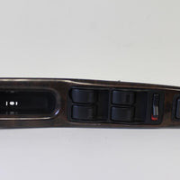 1998-2002 Honda Accord Driver Side Master Power Switch Window Switch - BIGGSMOTORING.COM