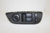 2003-2008 HYUNDAI TIBURON DRIVER MASTER WINDOW SWITCH 93570-2C500 - BIGGSMOTORING.COM