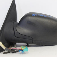 2002-2007 Oldsmobile Bravada Left Driver Side Mirror - BIGGSMOTORING.COM