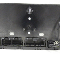 13 14 15 GM ACADIA XM SAT TOUCH SCREEN RADIO  AM/ FM DVD CD AUX PLAYER 23162867 - BIGGSMOTORING.COM