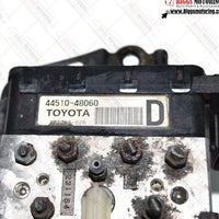 2006 - 2009 OEM TOYOTA HIGHLANDER HYBRID ABS PUMP LEXUS RX400h MODULE ANTI LOCK