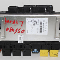 2003-2006 MERCEDES BENZ  W220 LEFT UNDER HOOD CONTROL  MODULE A 032 545 82 32 - BIGGSMOTORING.COM