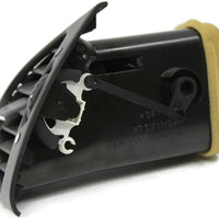 2003-2008 Jaguar S-Type Driver Left Side Dash Air Vent XR83-19C696-AF - BIGGSMOTORING.COM