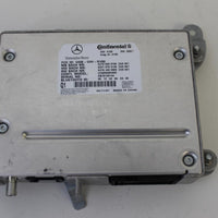 2007-2009   Mercedes Benz S550 W221 Bluetooth Communication Module