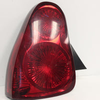 2005-2007 CHEVY MONTE CARLO DRIVER  SIDE LEFT REAR TAIL LIGHT 15913298 - BIGGSMOTORING.COM