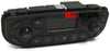 2002-2005 Mercedes Benz C-Class Ac Heater Climate Control Unit 203 830 05 85 - BIGGSMOTORING.COM