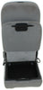 2002-2008 Dodge Ram 1500  Center Console Jump Seat - BIGGSMOTORING.COM