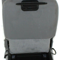 2002-2008 Dodge Ram 1500  Center Console Jump Seat - BIGGSMOTORING.COM