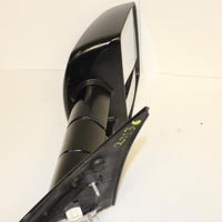 2007-2013 TOYOTA TUNDRA RIGHT PASSENGER POWER HEAT SIDE VIEW MIRROR TOW MIRROR