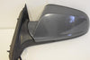 2008-2012 Chevy Malibu Left Driver Side Door Rear View Mirror 25024 Gray