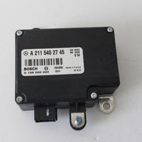 2003-2006 Mercedes E Class W211 Battery Control Module Unit A 211 540 27 45 - BIGGSMOTORING.COM