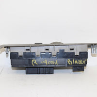 2006-2009 Chevy Trailblazer Passenger Side Power Window  Switch 15829870 - BIGGSMOTORING.COM