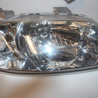 2004-2008 CHEVY AVEO FRONT PASSENGER SIDE HEADLIGHT 28315 - BIGGSMOTORING.COM