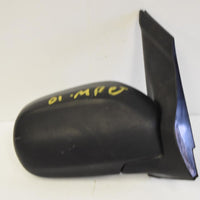 2000-2006 Mazda Mpv Right Passenger Side Door Rear View Mirror - BIGGSMOTORING.COM