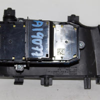 2006-2011 HONDA CIVIC COUPE DRIVER SIDE POWER WINDOW SWITCH 35750-SVA-A120-M1