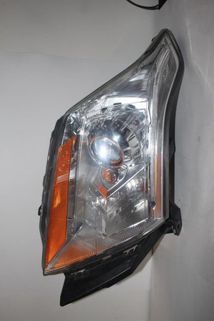 2010-2016 CADILLAC SRX SIDE FRONT DRIVER SIDE HEADLIGHT 32612