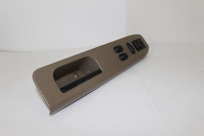 2004 2005 MERCURY MONTEREY FREESTAR DRIVER POWER MASTER WINDOW SWITCH 3F2T-14540 - BIGGSMOTORING.COM