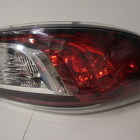 2010-2013 MAZDA 3 SEDAN DRIVER LEFT SIDE REAR TAIL LIGHT 30511 Re#biggs