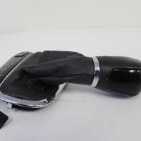 2001-2005 MERCEES BENZ C-CLASS  AUTOMATIC FLOOR GEAR SHIFTER BOOT KNOB - BIGGSMOTORING.COM