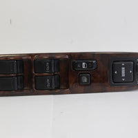 1998-2002 Toyota 4runner Limited Driver Side Power Window Maste Switch - BIGGSMOTORING.COM