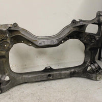 2003-2006 Mercedes Sl500 R230 Front Under Engine Cradle Cross Member Sub Frame - BIGGSMOTORING.COM