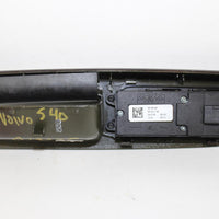 2005-2009 VOLVO S40 DRIVER SIDE POWER WINDOW MASTER SWITCH 30746183 - BIGGSMOTORING.COM