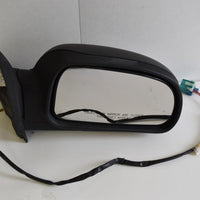 2006-2007 CHEVROLET TRAILBLAZER RIGHT PASSENGER SIDE MIRROR 15808570 - BIGGSMOTORING.COM