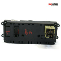 2005-2009 Ford Mustang Ac Heater Temperature Climate Control Unit 19980-DZU7A - BIGGSMOTORING.COM