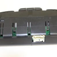 2000-2006 MERCEDES DASH A/C HEATER CLIMATE CONTROL UNIT - BIGGSMOTORING.COM