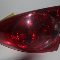 2003-2005 MAZDA 6 RIGHT PASSENGER SIDE TAIL LIGHT  28889 - BIGGSMOTORING.COM