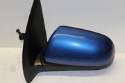 2009-2011 CHEVY AVEO DRIVER SIDE POWER DOOR MIRROR 27991