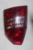 2005-2008 CHRYSLER 300C PASSENGER SIDE TAIL LIGHT 28661 - BIGGSMOTORING.COM