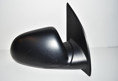 2004-2007 SATURN VUE PASSENGER RIGHT SIDE POWER DOOR MIRROR BLACK 27311 - BIGGSMOTORING.COM