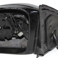 2003-2006 MERCEDES BENZ S500 DOOR DRIVER LEFT SIDE POWER DOOR MIRROR HOUSING - BIGGSMOTORING.COM