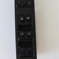 2004-2013 NISSAN TITAN ARMADA DRIVER SIDE MASTER POWER WINDOW SWITCH - BIGGSMOTORING.COM