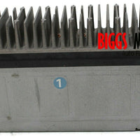 2006-2009 Lexus IS350 IS250 Audio Amplifier Amp 86280-53110 - BIGGSMOTORING.COM